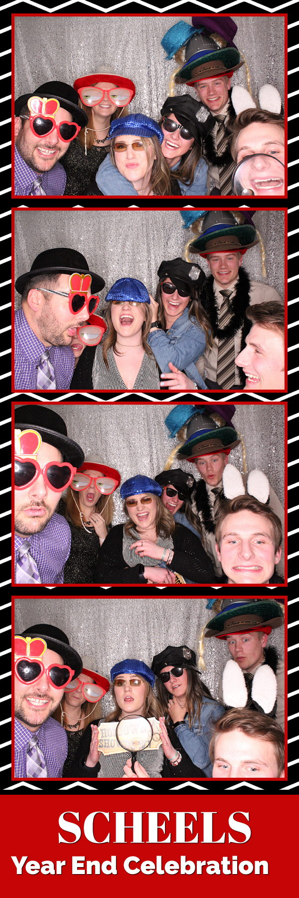 SCHEELS Year End Celebration | View more photos from the event at gallery.photoboothbillings.com/u/PhotoBoothBillings/SCHEELS-Year-End-Celebration